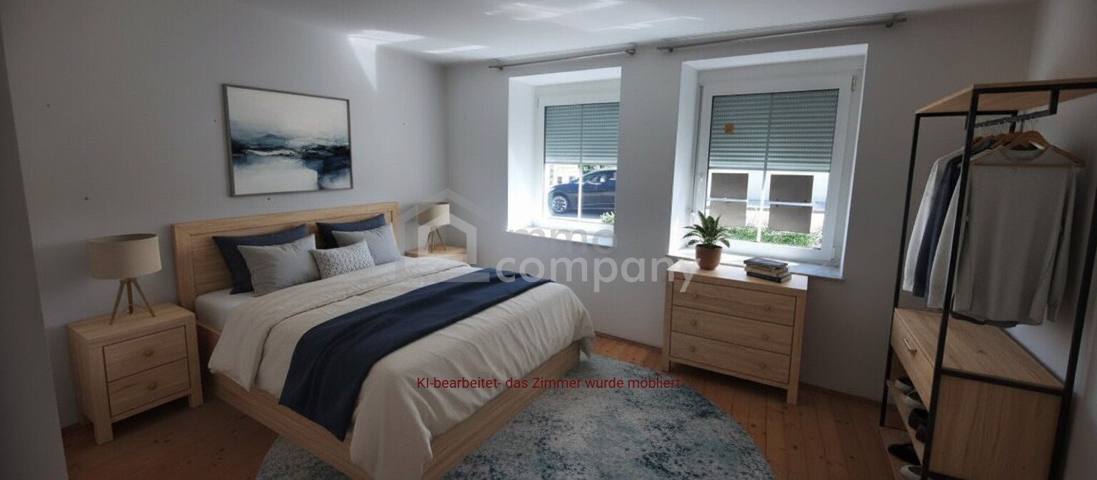 House, 90 m²