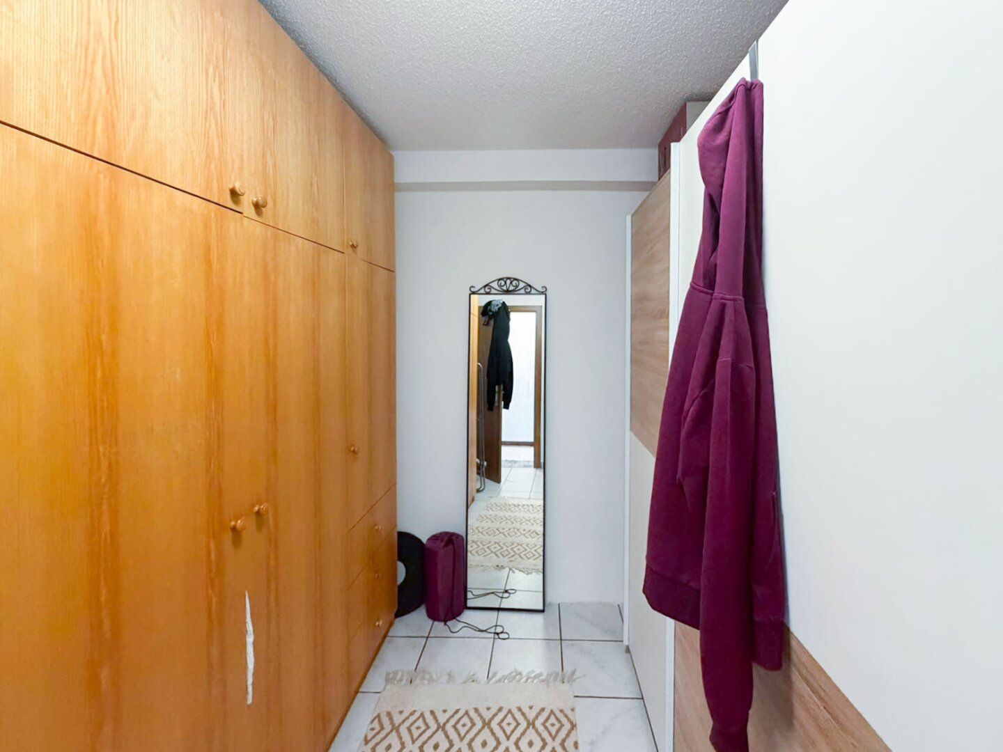 Wohnung – Niederkappel - Ansicht 4