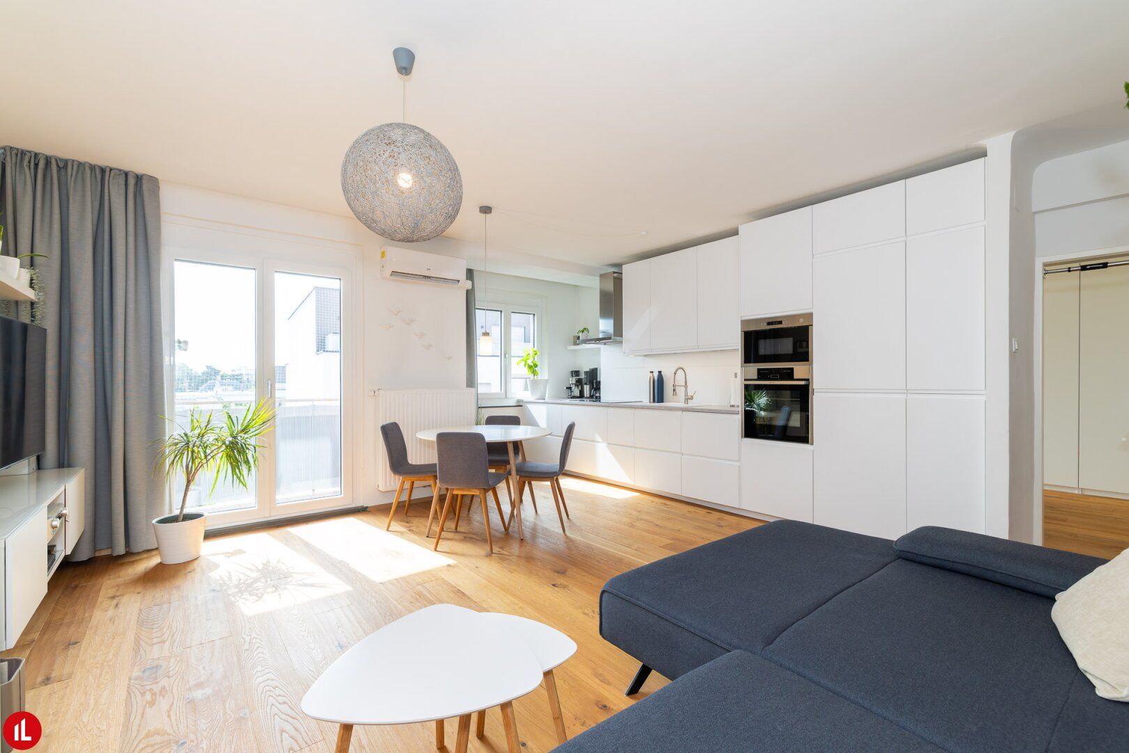 Wohnung – Schwechat