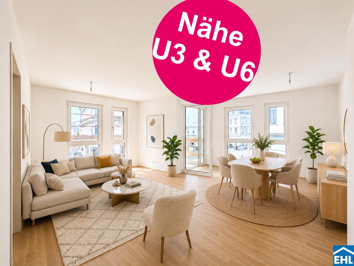 Wohnung – Wien, Fünfhaus