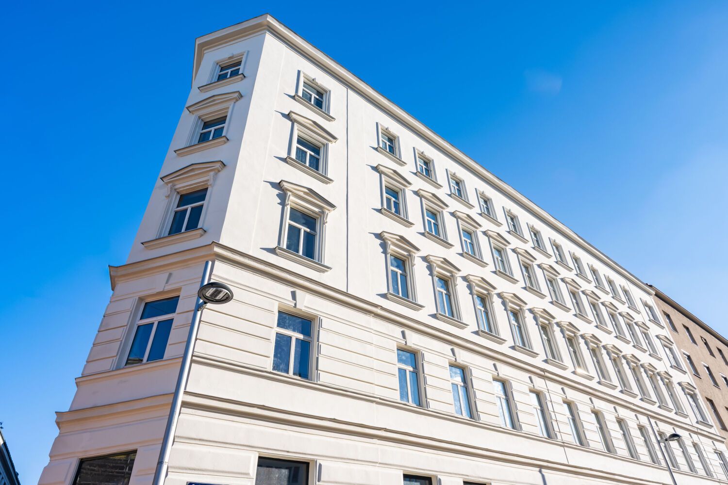 Wohnung – Wien