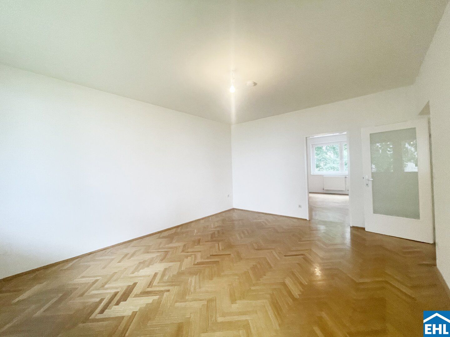 Großzügiger 3 Zimmer Familienhit!