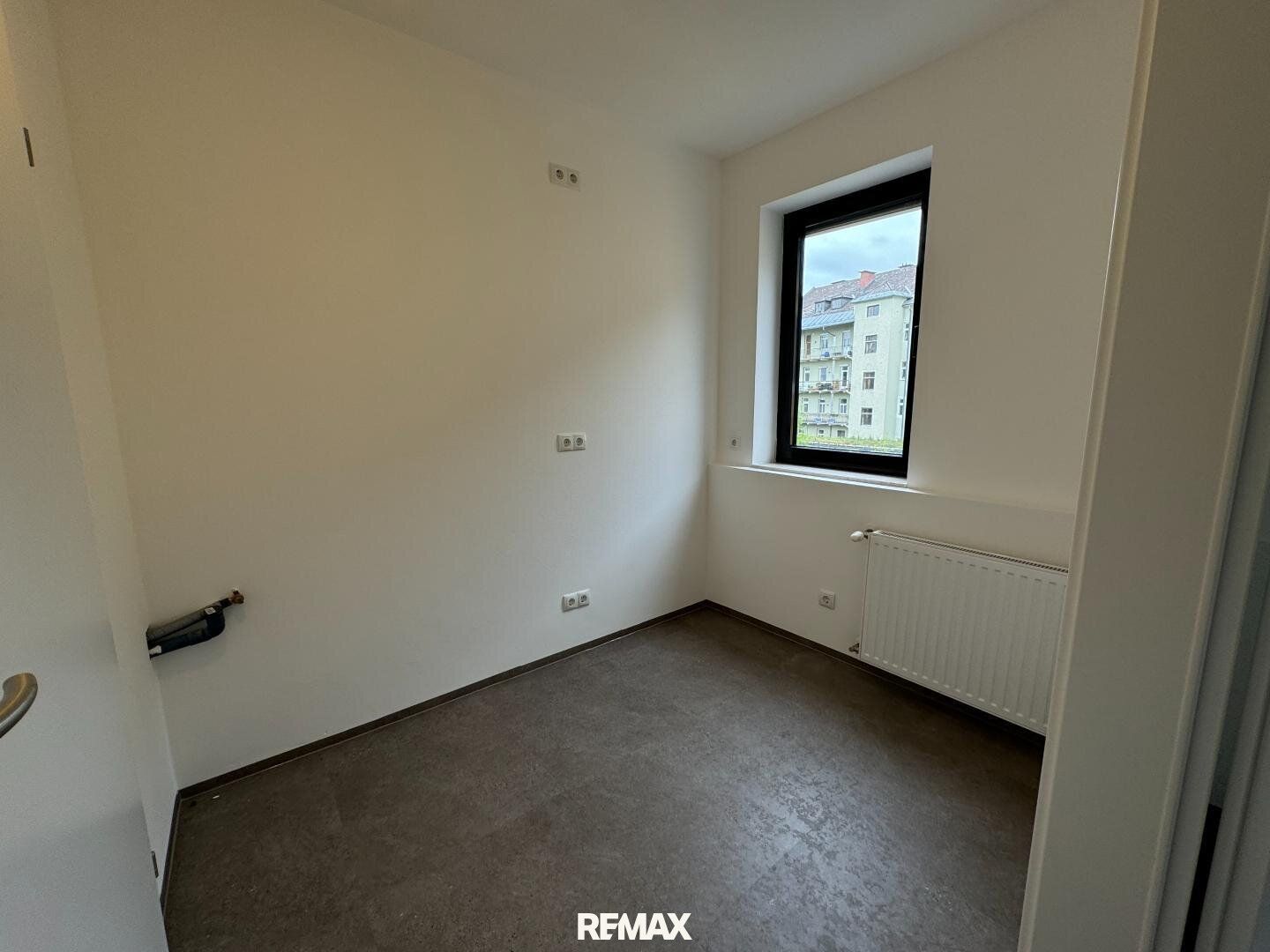 Modernes Büro in zentraler Lage von Klagenfurt - einziehen und sofort loslegen! - Ansicht 5