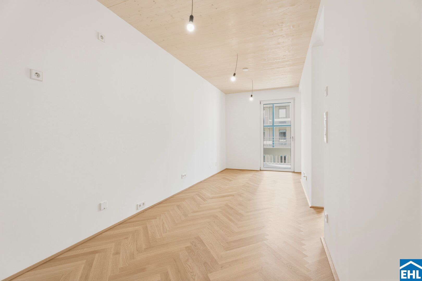 Wohnung – Wien