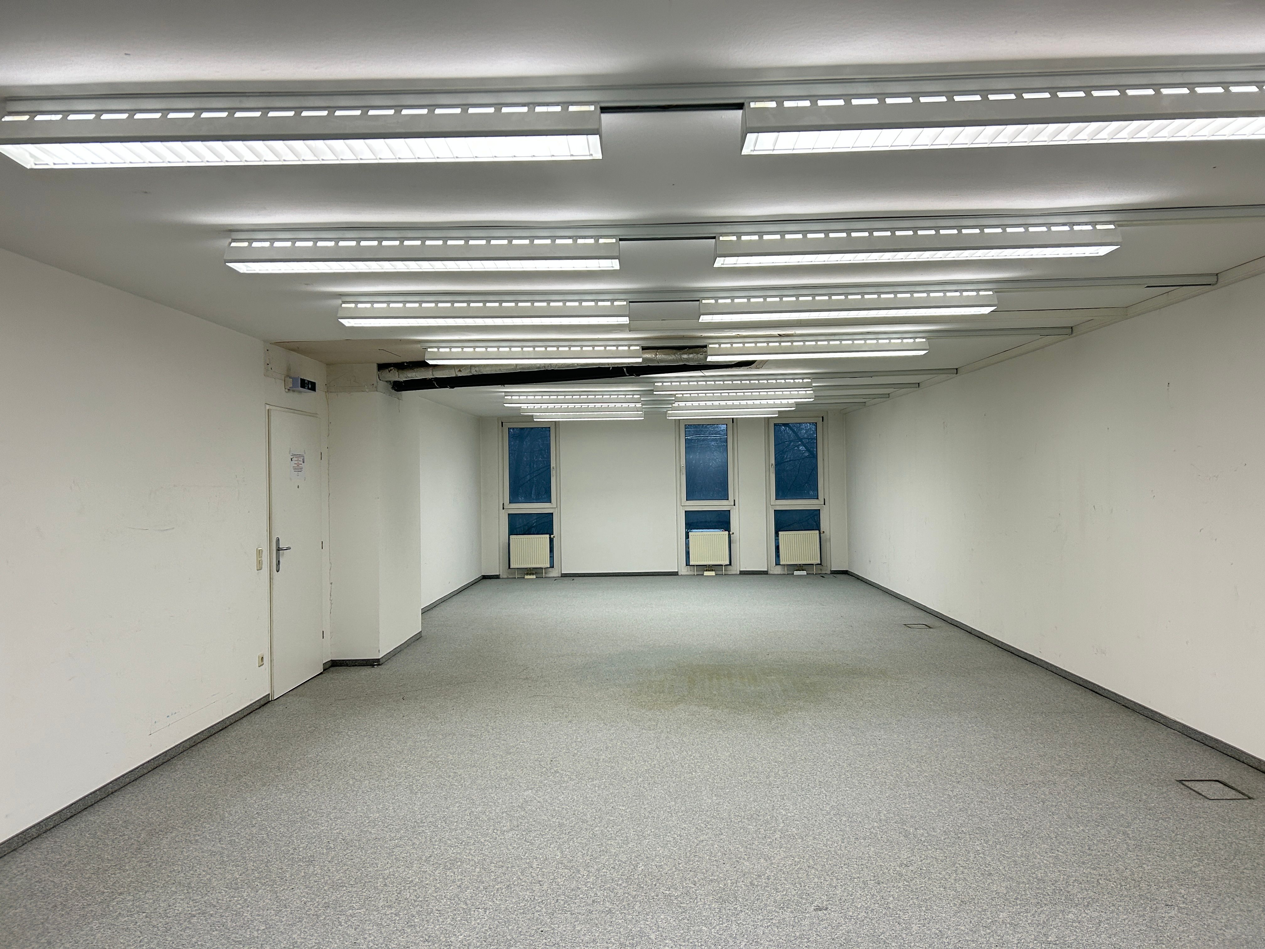 Bürofläche / Archivfläche in 1020 Wien - Ansicht 3
