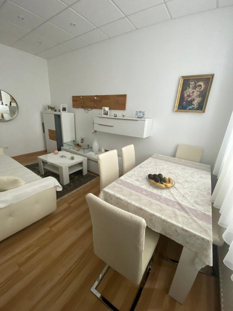 Unbefristet - Kompakte 1,5-Zimmer-Eigentumswohnung in Wien-Brigittenau - ideale Anlage in urbaner Lage