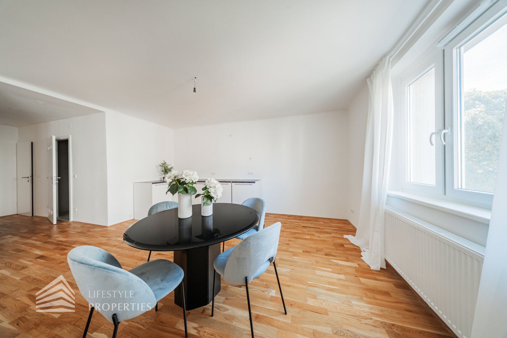 Wohnung – Wien - Mehr