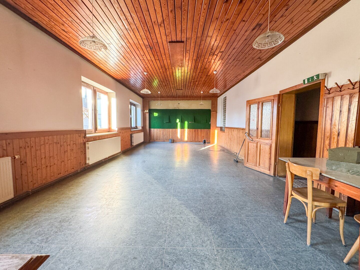 Sanierungsbedürftiges Zinshaus in TOP-Lage | Graz Andritz-St. Veit - Ansicht 5