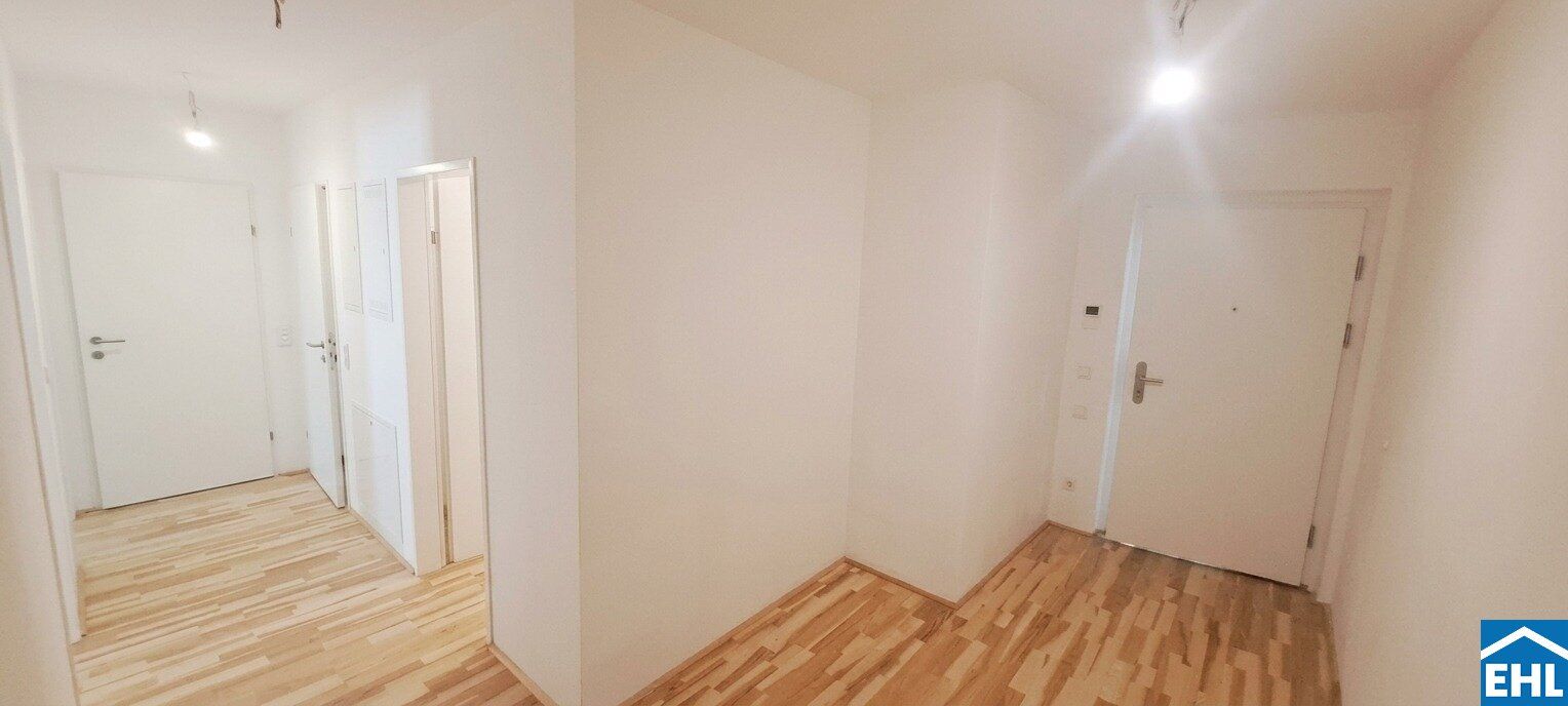 Wohnung – Wien, Fünfhaus - Ansicht 3