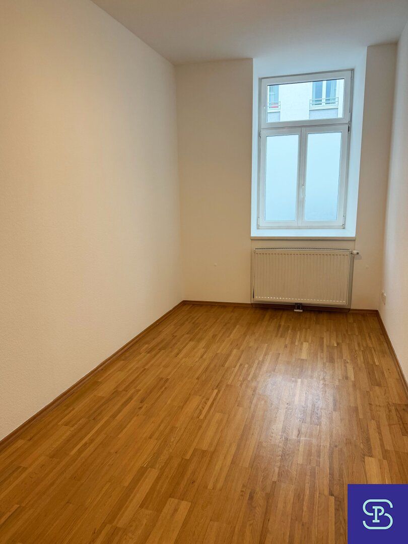 Wohnung – Wien - Mehr