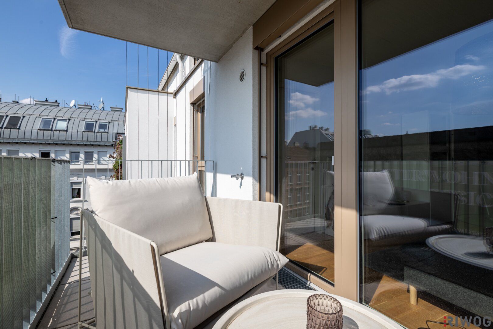 Wohnung – Wien, Floridsdorf - Ansicht 4
