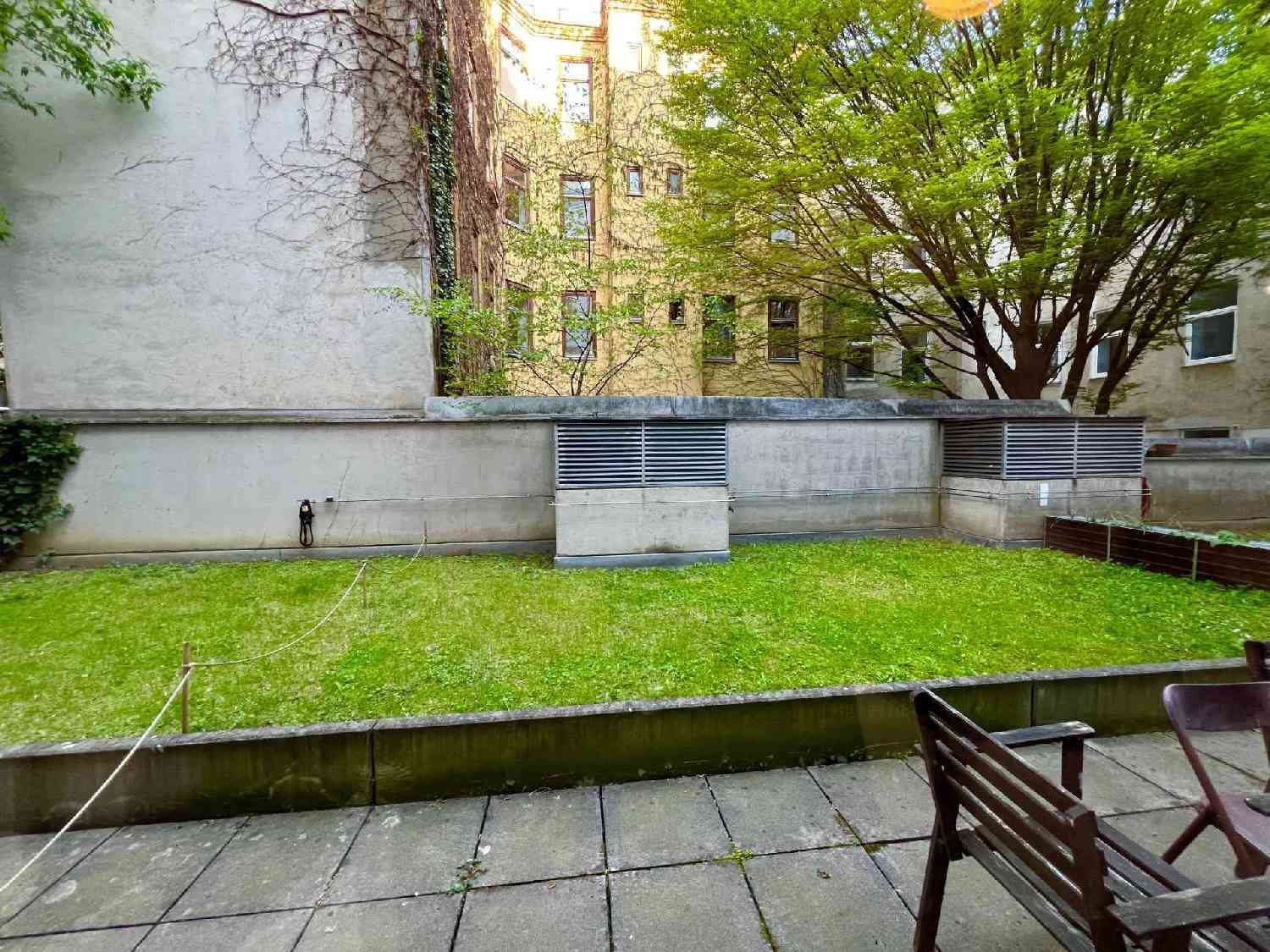 Wohnung – Wien - Mehr