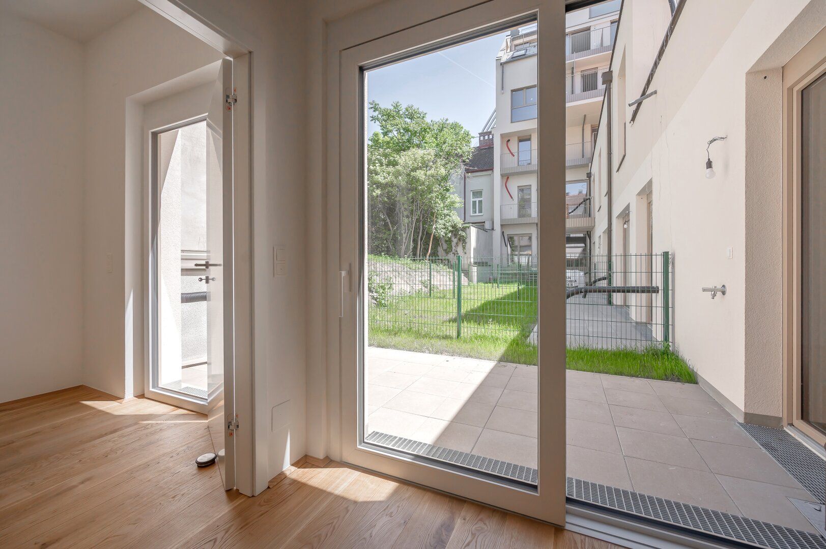 Wohnung – Wien,Ottakring - Ansicht 2