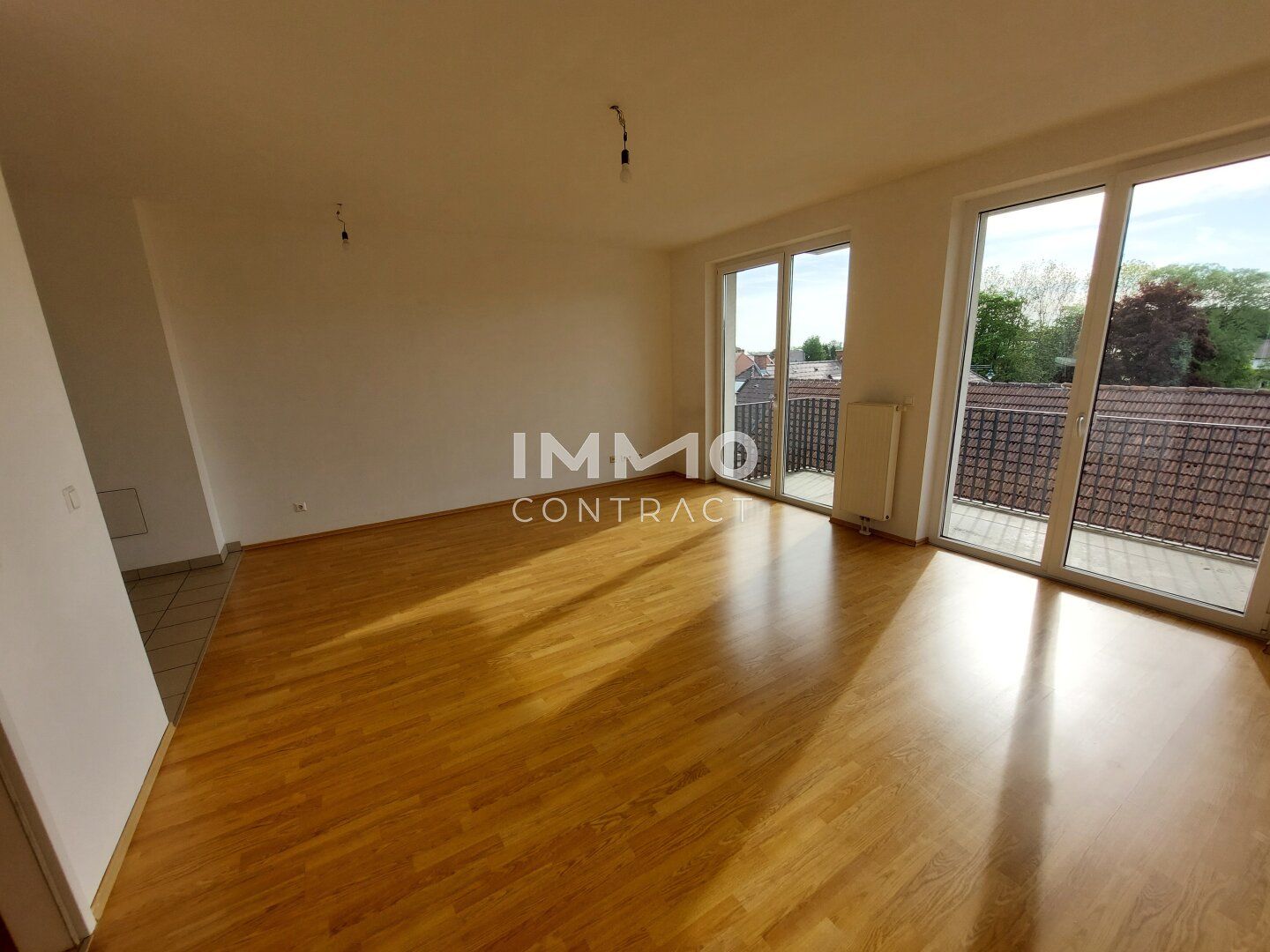 Wohnung – St. Peter in der Au