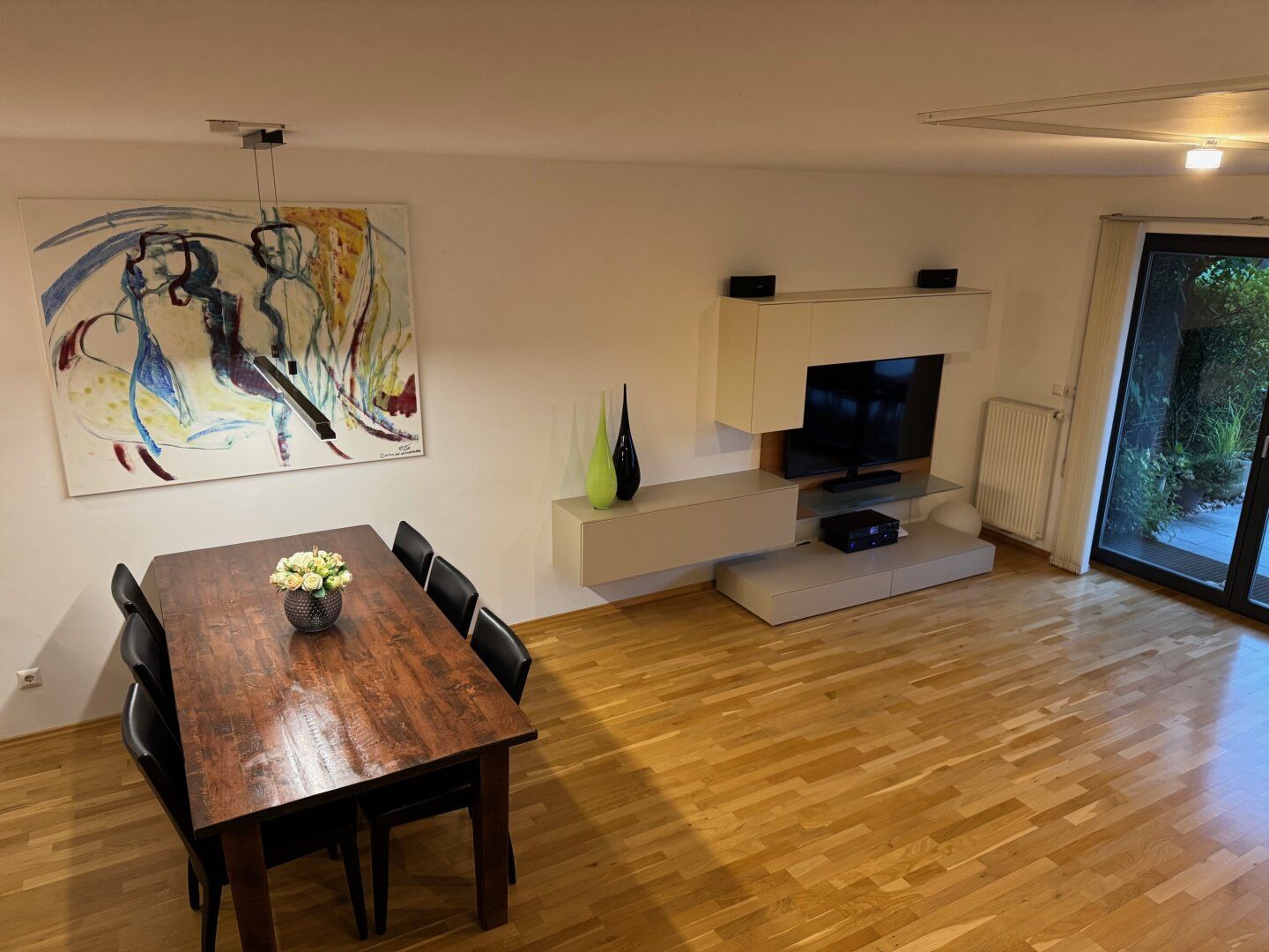 ++Judenburg: Hochwertiges Reihenhaus mit 120m² Wohnfläche, Garten, Terrasse und Carport++ - Mehr