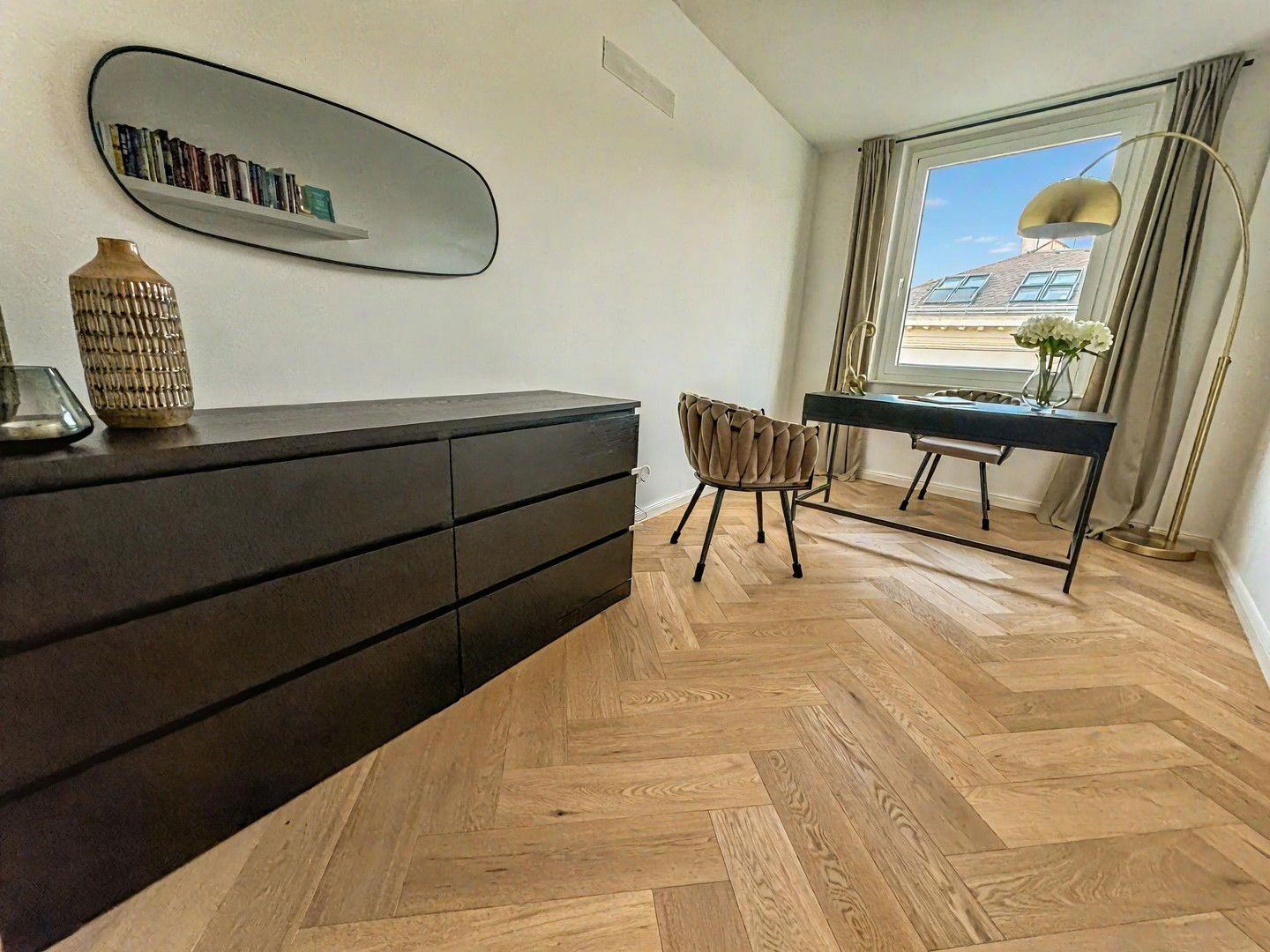 Provisionsfreies Appartment im Herzen Wiens