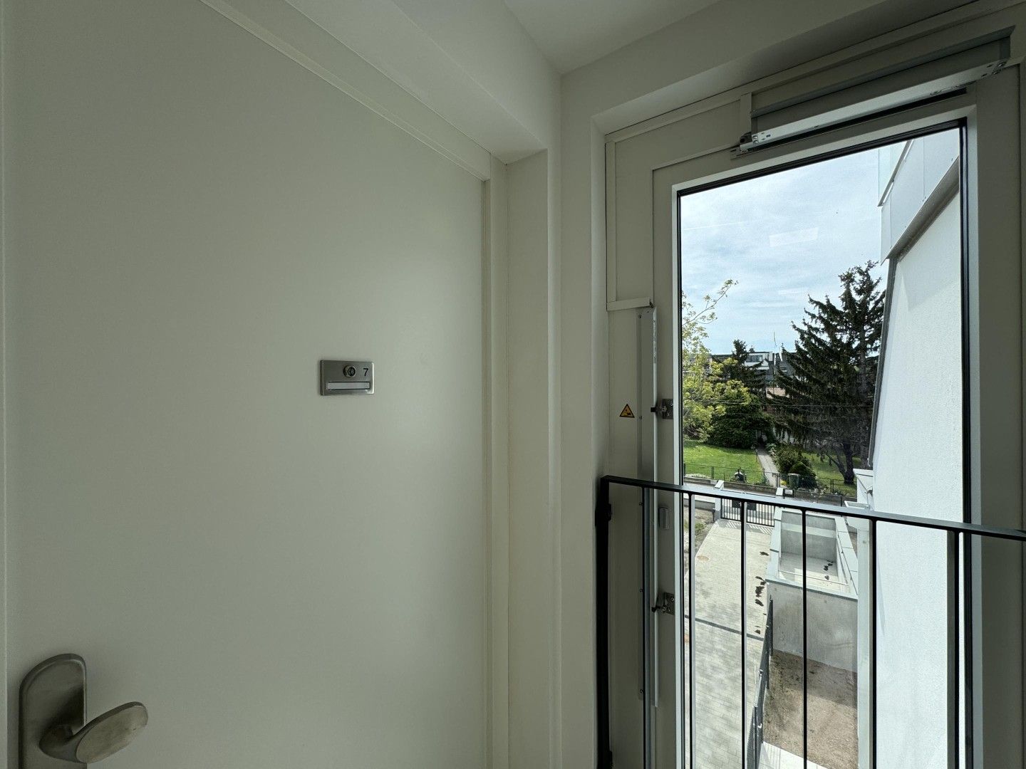 Wohnung – Wien - Ansicht 2