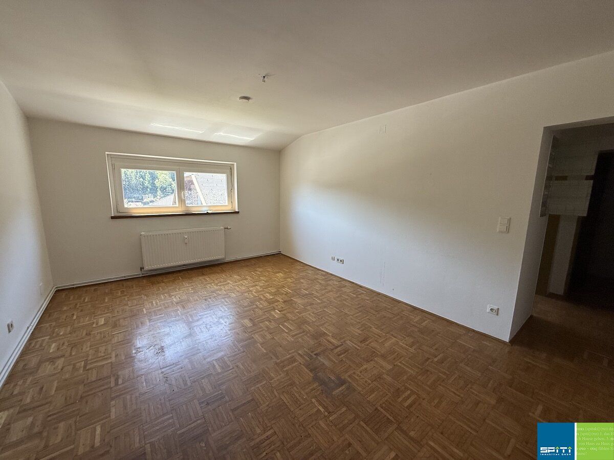 Wohnung – Rennweg am Katschberg, Saraberg