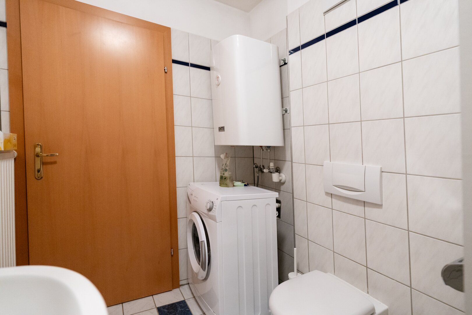 Ideale Kleinwohnung als Anlage oder zur Eigenutzung in zentraler Lage von Graz-Andritz - Vista 6