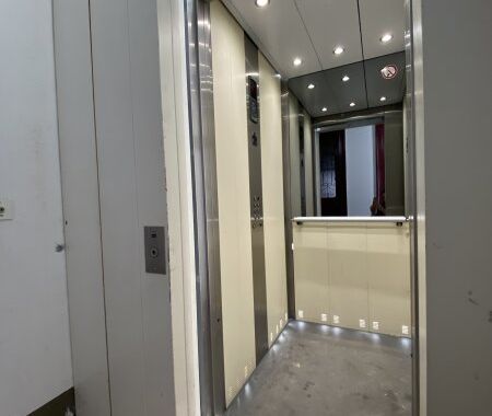 Lift