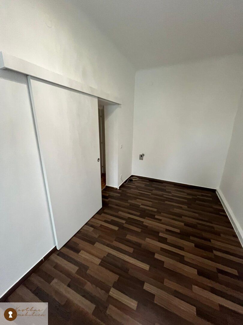 Genießen Sie Ihr neues Zuhause: 2,5 Zimmer, modern saniert, mit bester Anbindung nähe Griesplatz zur Miete!