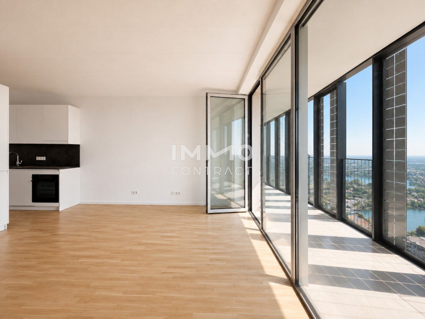 Wohnung – Wien