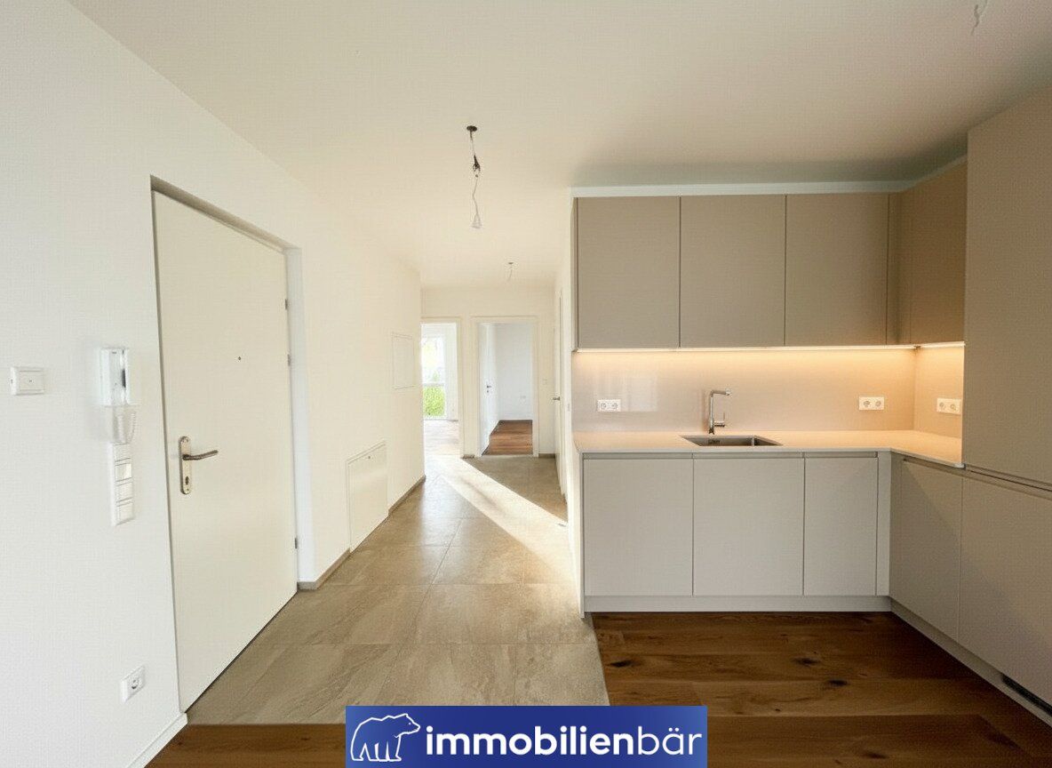 OrtLieb - Wohnen im Da und Durt - Mietwohnung - NEUBAU - ca. 79m² - ERSTBEZUG - Vista 3