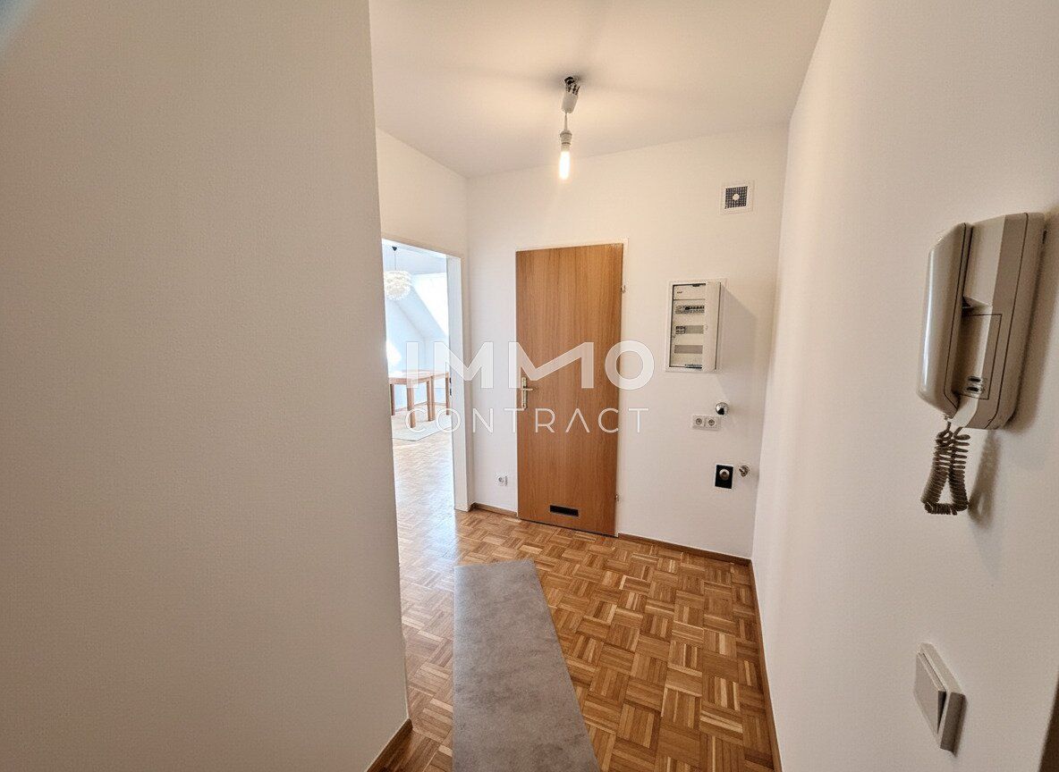 Ideale 2-Zimmer Single-Wohnung im Domviertel - Visning 5