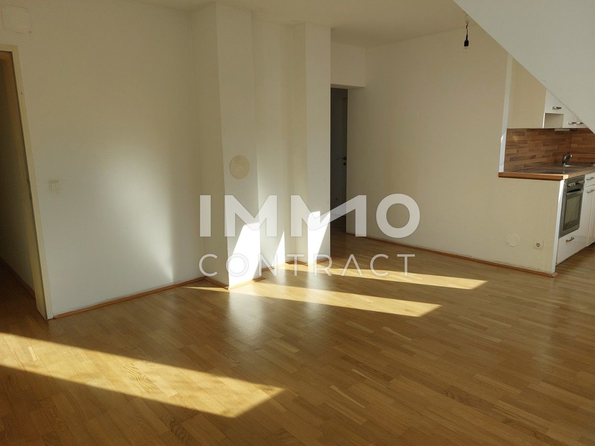 3 Zimmerwohnung mit Balkon! Neilreichgasse 13.