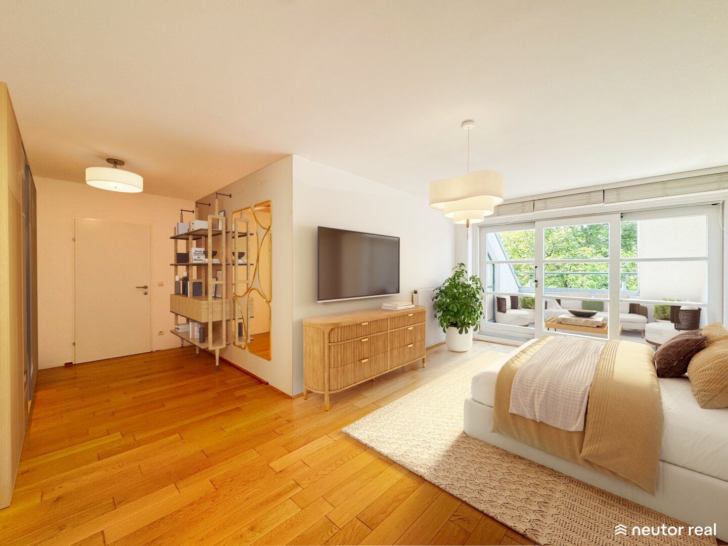 Wohnung – Wien - Ansicht 4