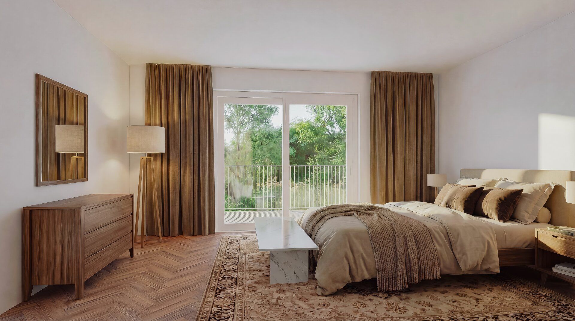 Wohnung – Graz - Ansicht 3
