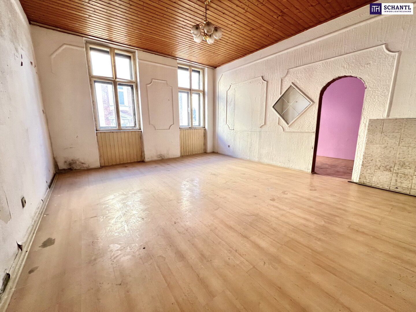 Wohnung – Wien, Favoriten