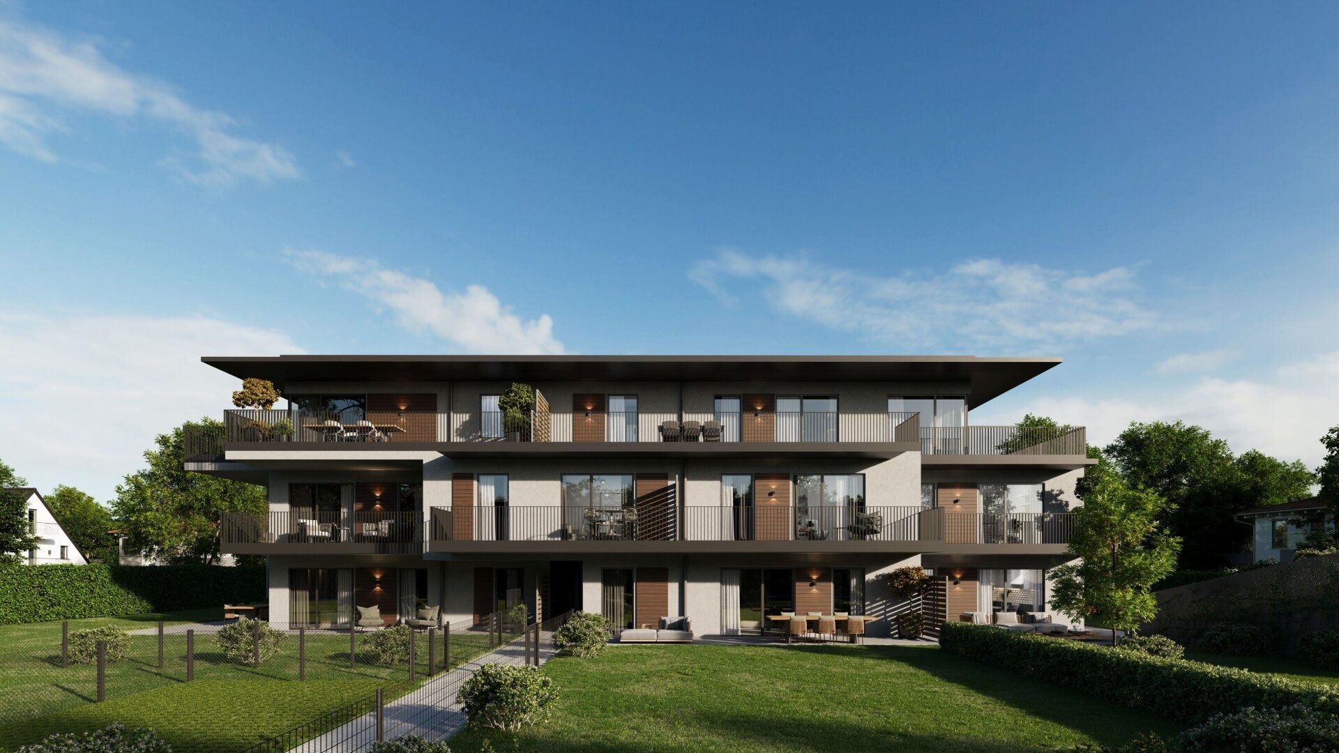 Wohnung – Graz,17.Bez.:Puntigam - Mehr