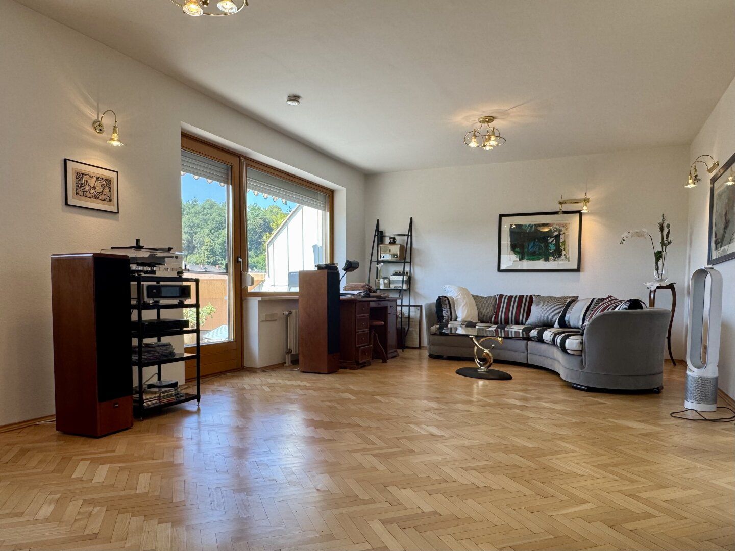 Wohnung – Klagenfurt am Wörthersee - Ansicht 3