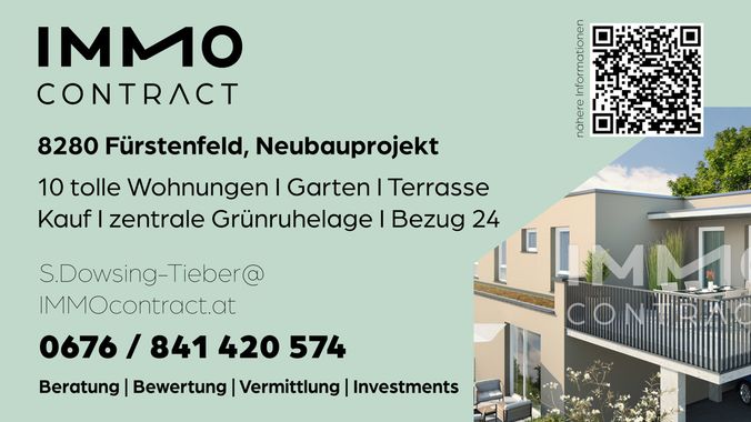 Projekt Fürstenfeld