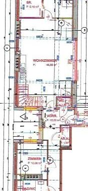 Zieglergasse Obj.2554 Plan 1 a