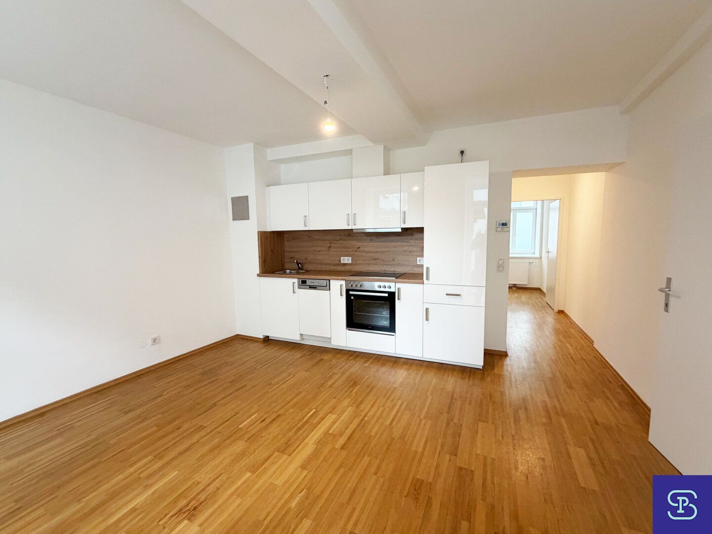 Wohnung – Wien
