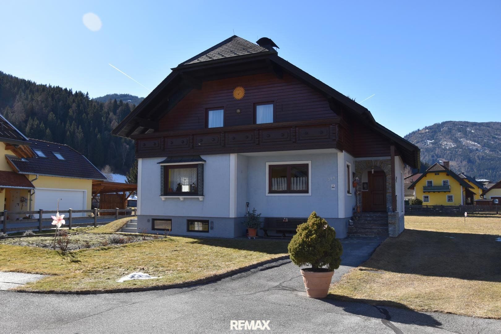 Haus – St. Michael im Lungau