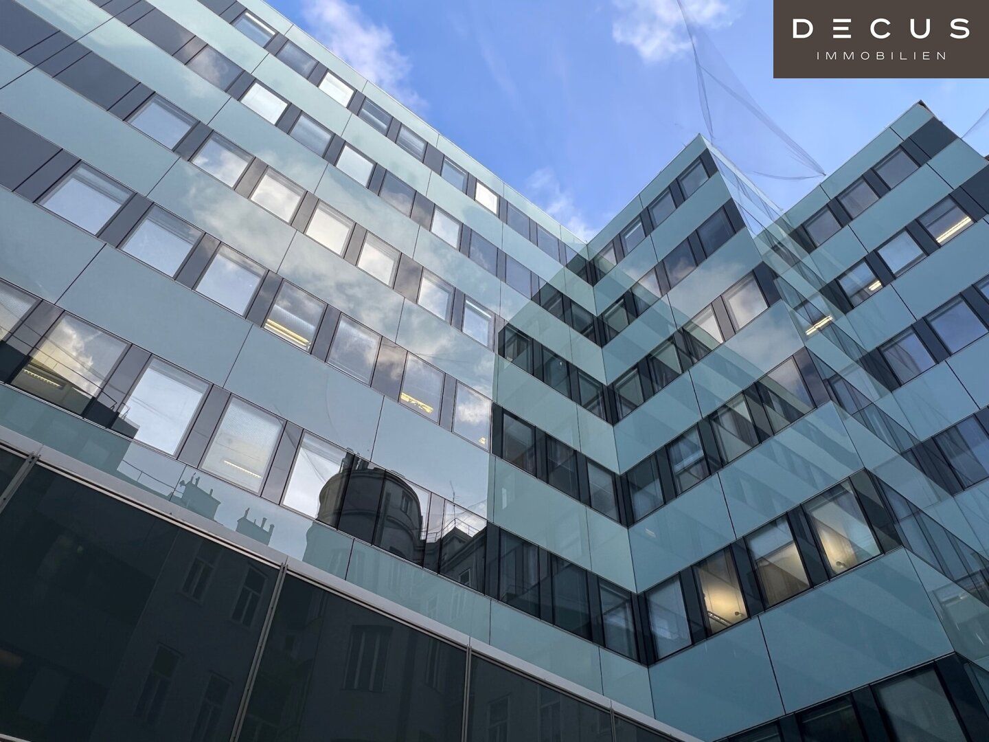 | Moderne Bürofläche in bester Lage | Office Center OC5