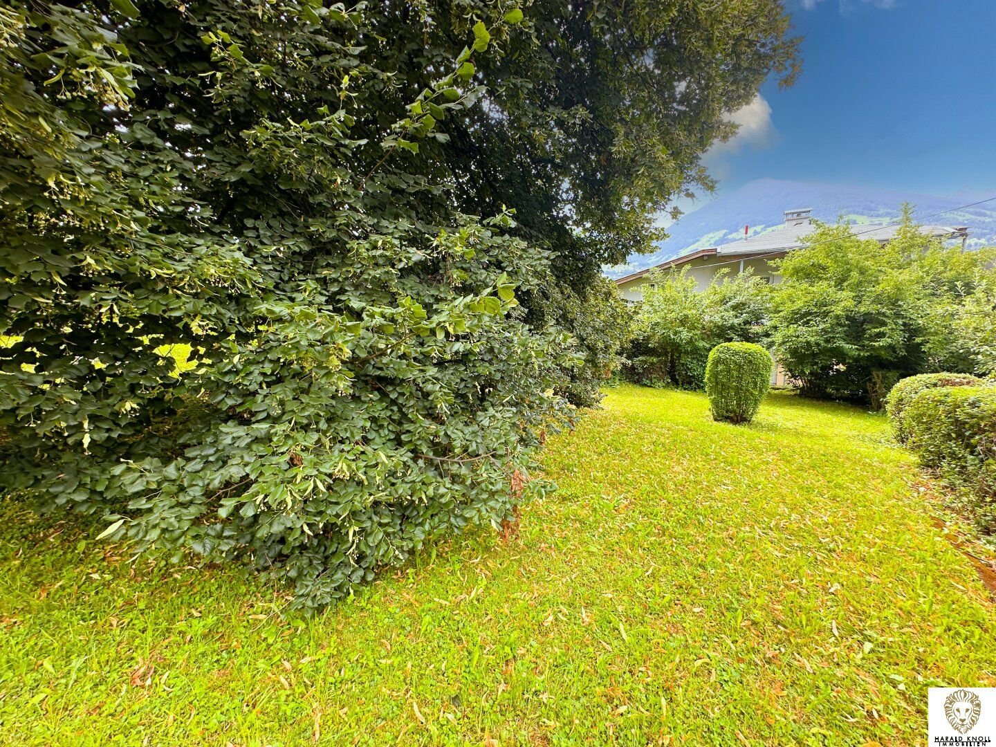 Haus – Fritzens - Ansicht 5