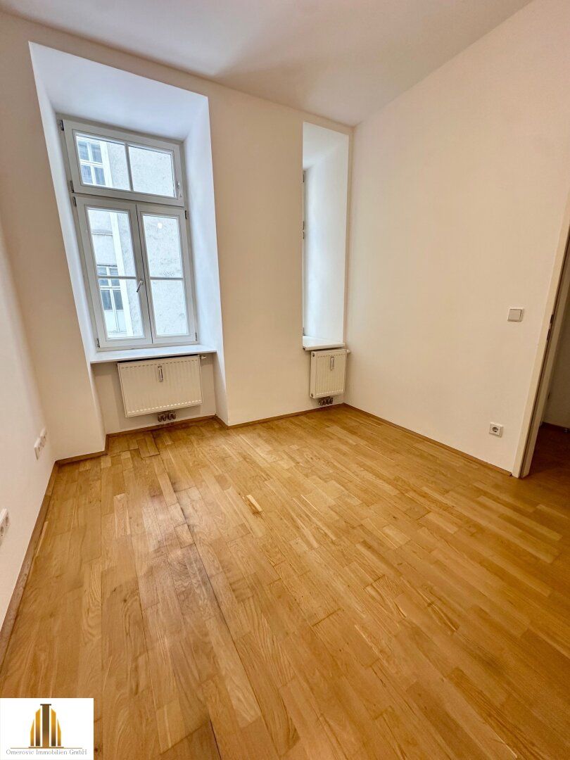 Wohnung – Wien - Ansicht 4