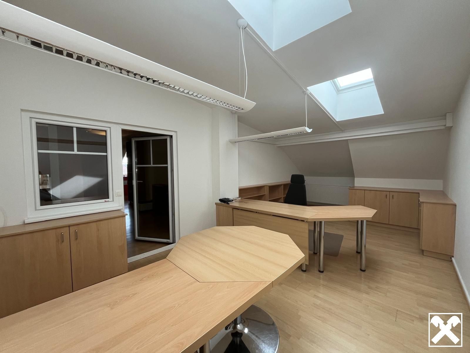Büro- bzw. Praxisfläche im Zentrum von Zwettl - Ansicht 5