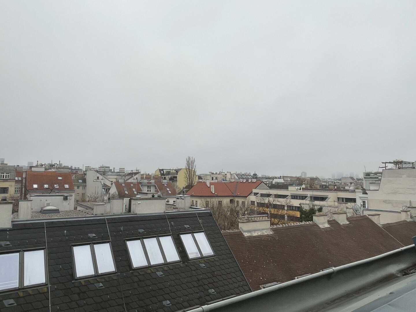 Wohnung – Wien - Ansicht 4