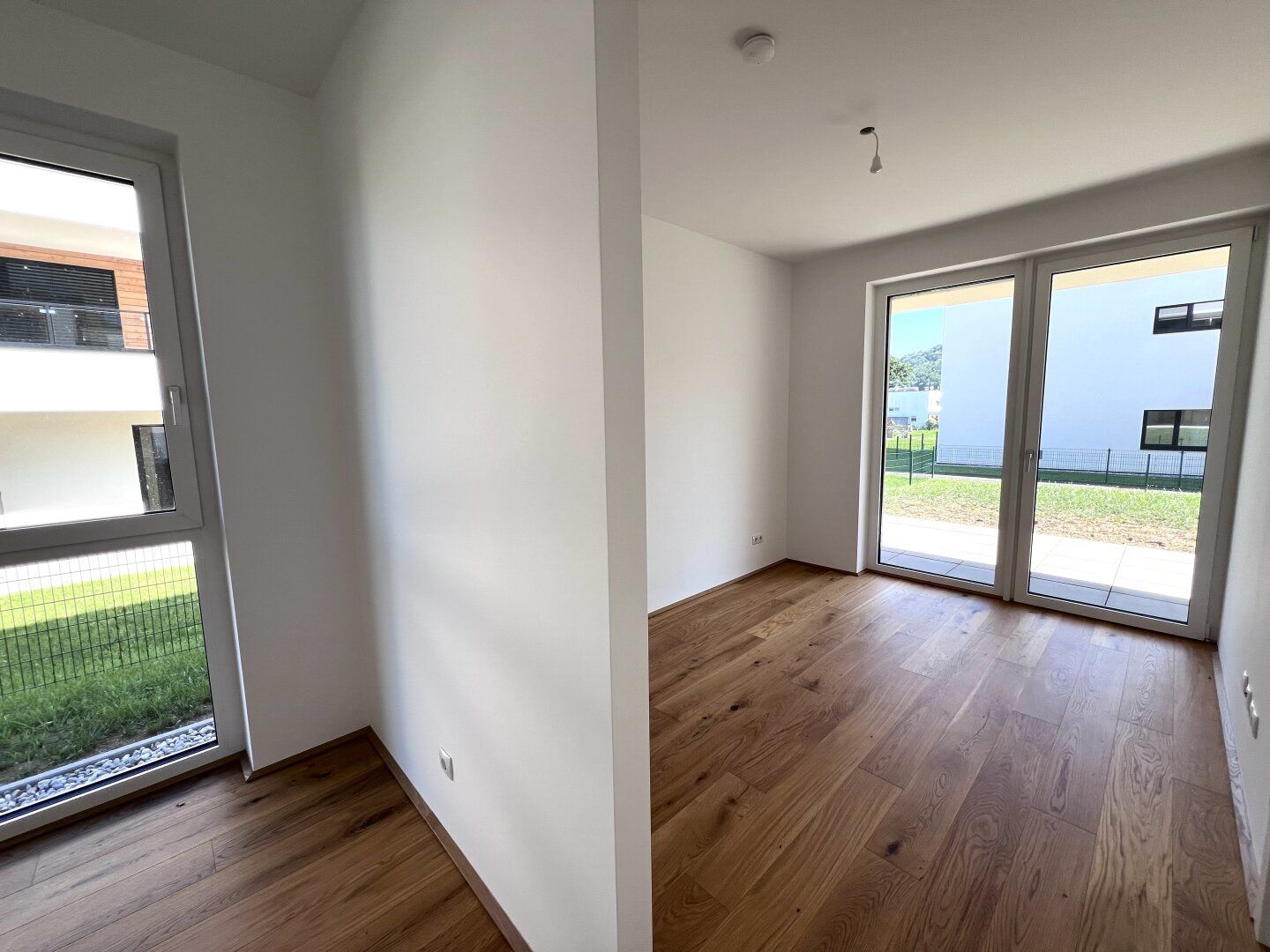 Wohnung – Graz,16.Bez.:Straßgang - Ansicht 5