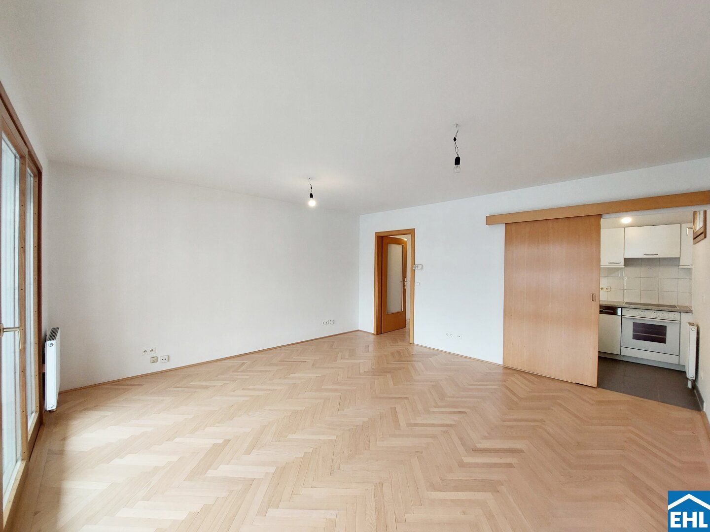 Top 1-Zimmer-Balkonwohnung nähe U3 Zieglergasse!