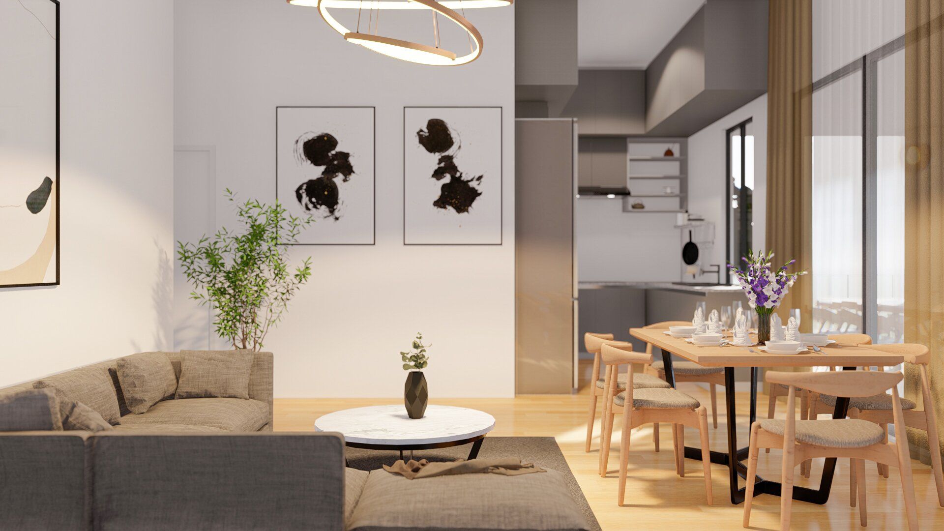 TwentySix - Wohnen im Klagenfurter Villenviertel