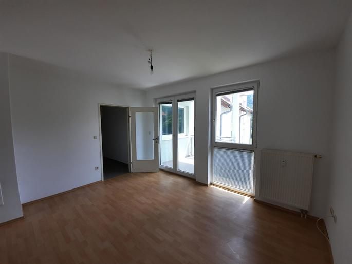 Sanierte 3 - Zimmer Wohnung in Ober Piesting