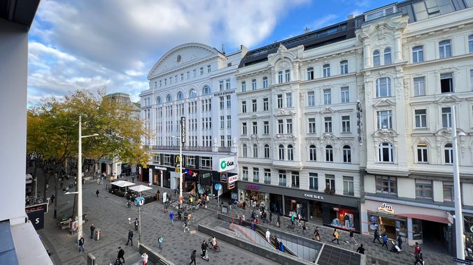 Ausblick MAHÜ