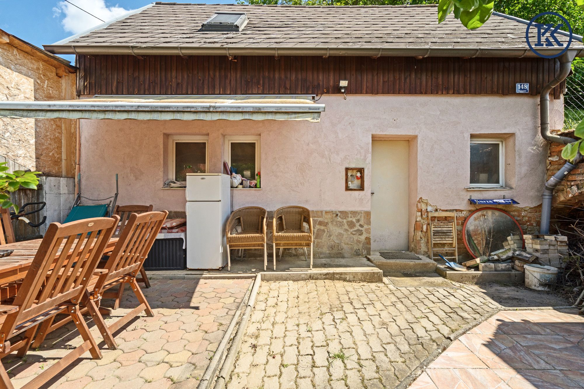 OPEN HOUSE am 28.06.2025 -Manche Häuser erzählen Geschichten