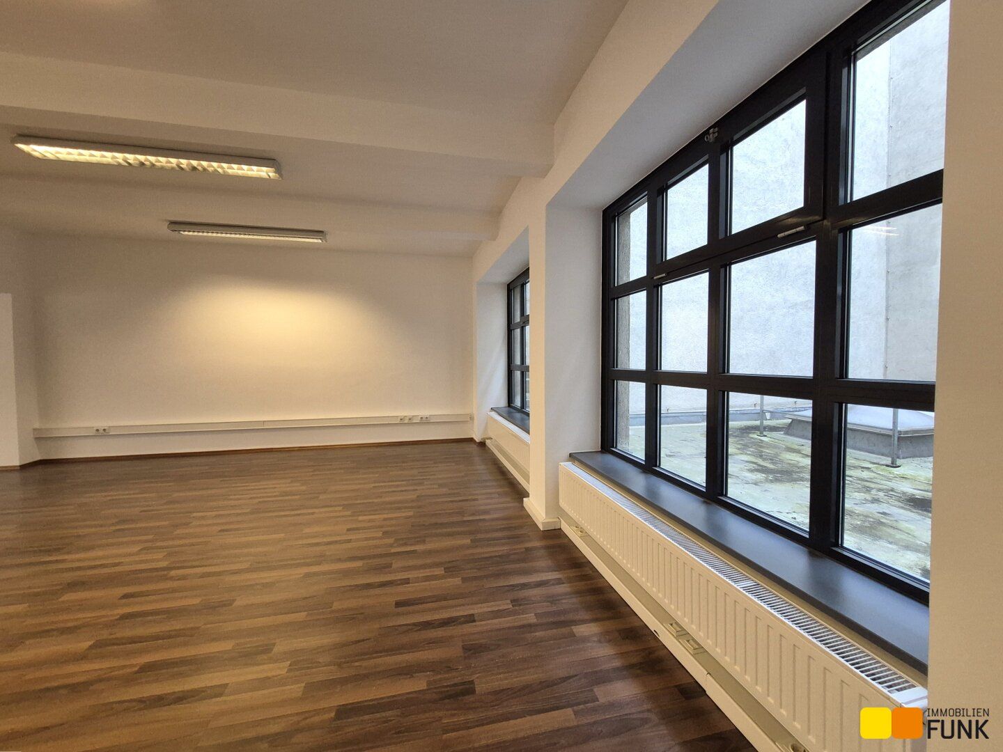 Modernes Büro in Toplage nahe Mariahilfer Straße - Ansicht 2